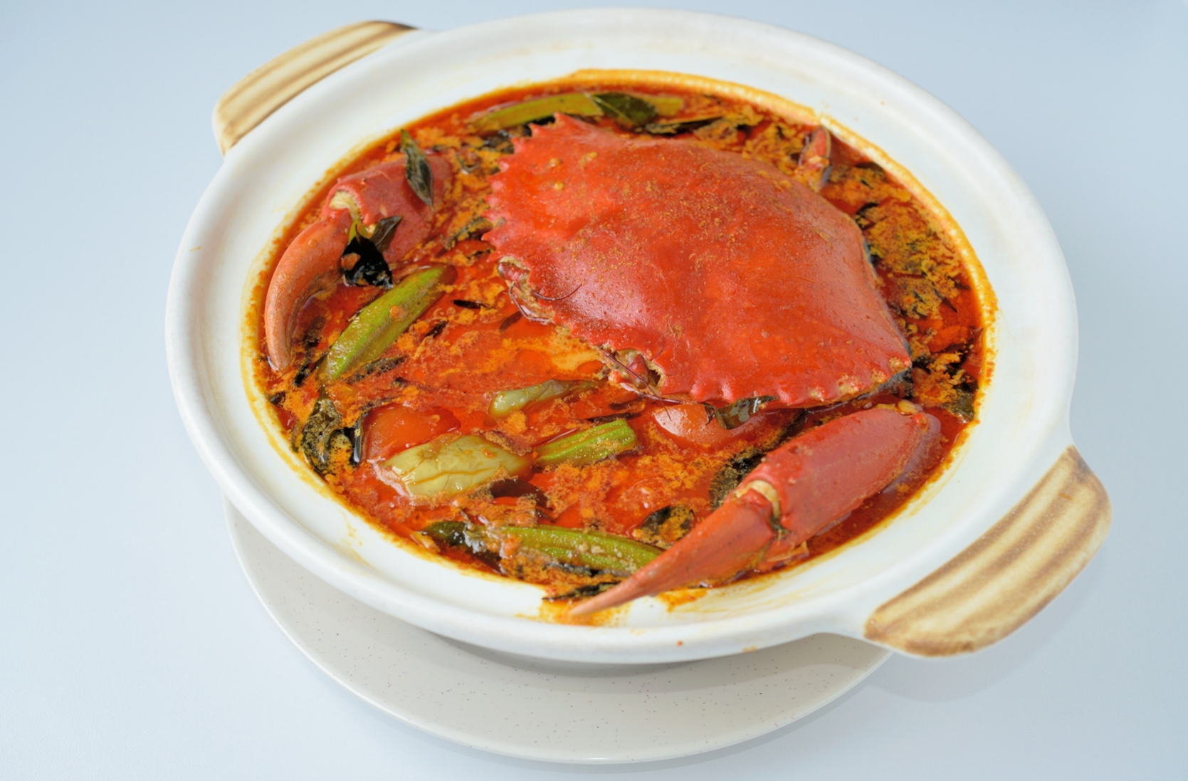 3 Crab Delicacy Seafood Restaurant