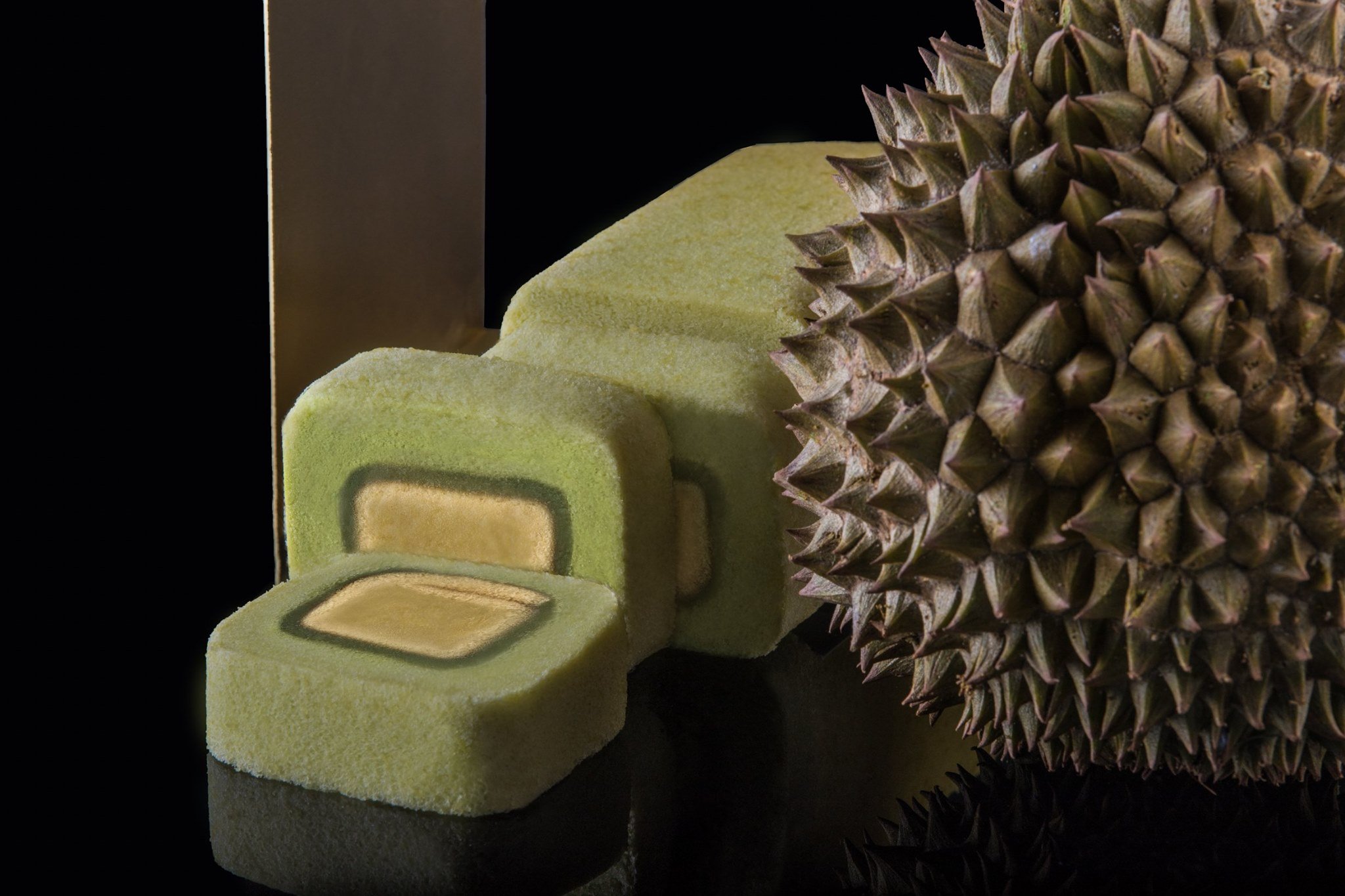 Durian Dessert Singapore - Sunny Hills