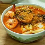 Katong Laksa Recipes