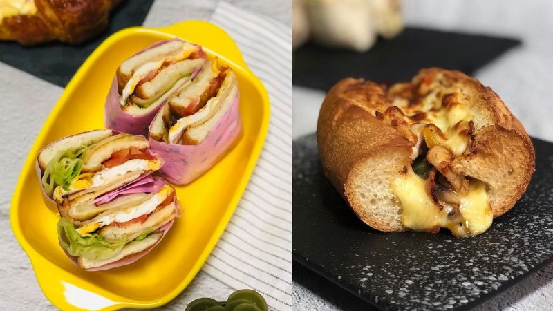 Quick and Simple Breakfast