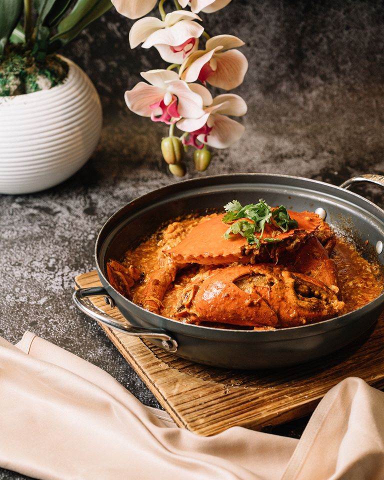 Aug 2020 Food Deals Singapore Up to 50 Off Jumbo Group Restaurant