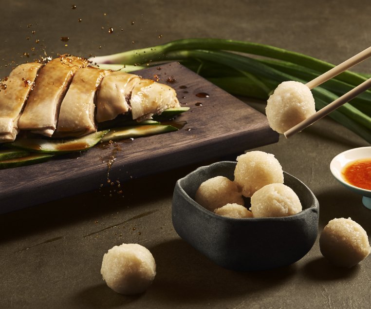 Malaysian Food Street