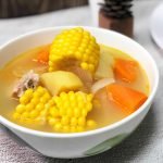 ABC Soup Recipe