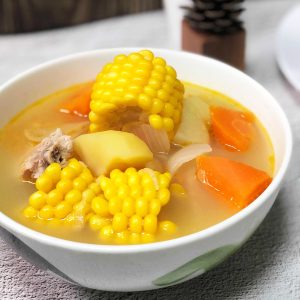 ABC Soup Recipe