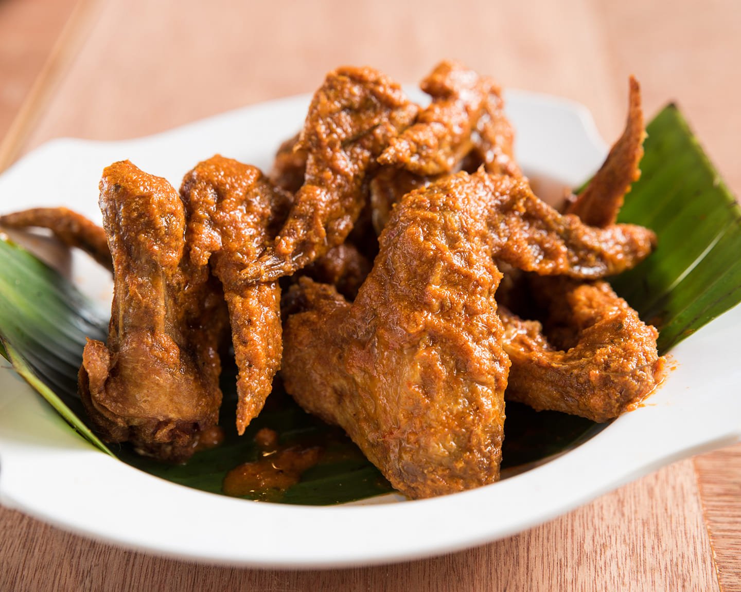 Good Food North Singapore - Woody Family Cafe