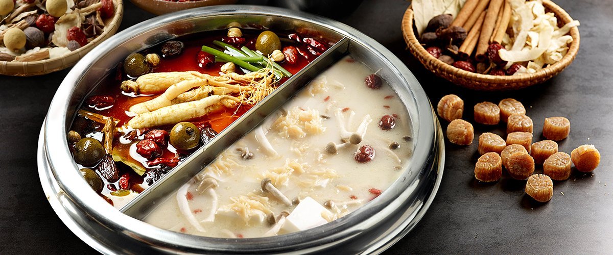 Beauty in the Pot - Paradise Group