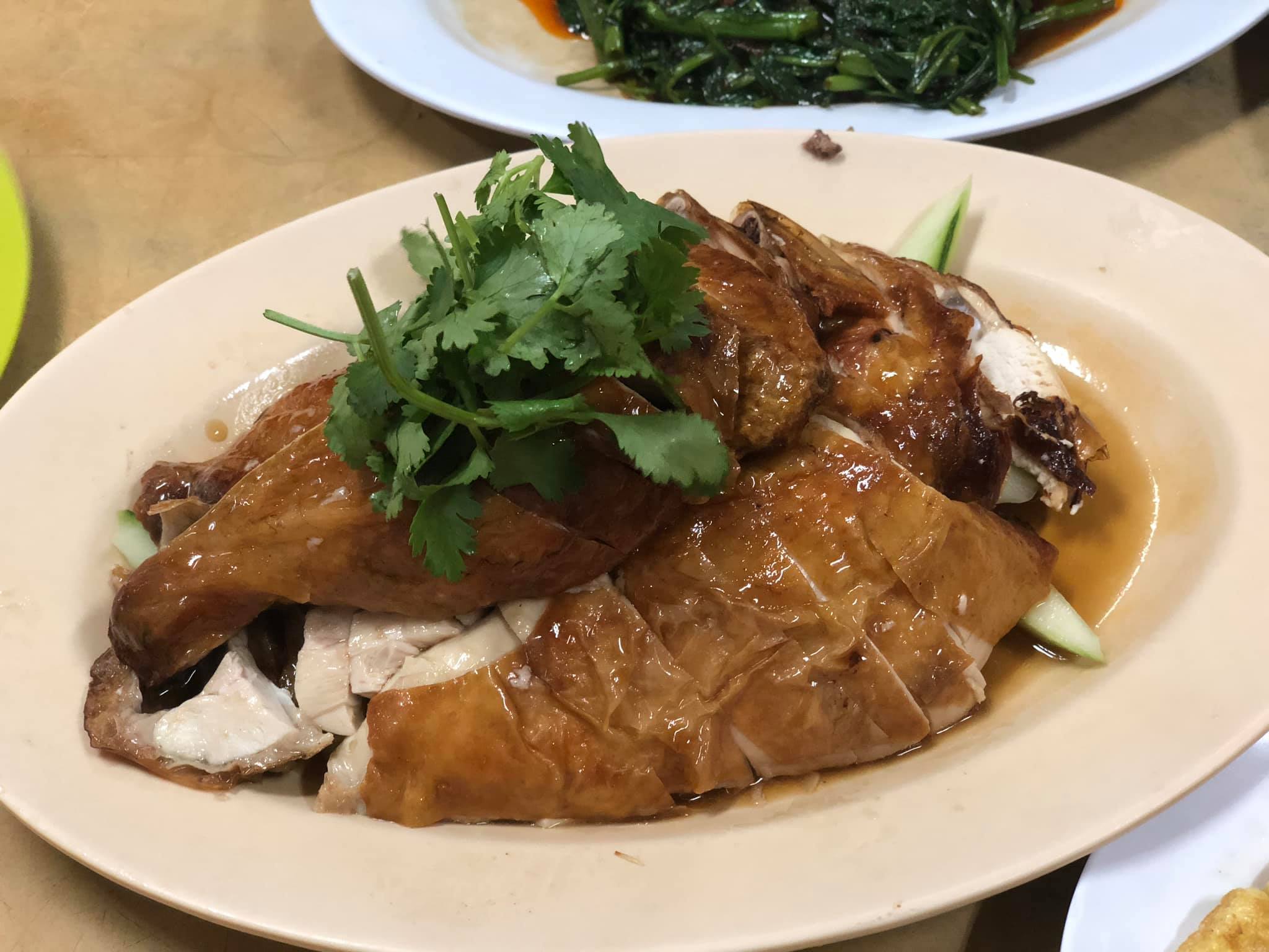 Chin Chin Eating House