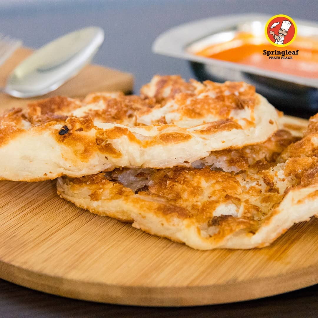 Spring Leaf Prata Place