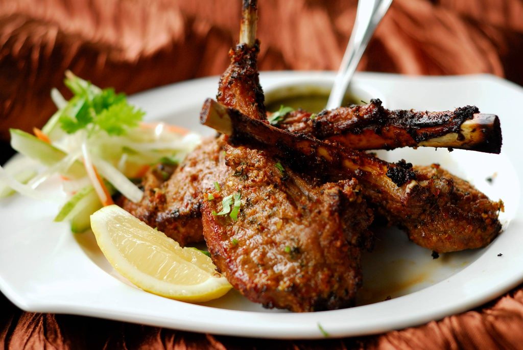 Good Indian Restaurants That Serve You Most Exotic Indian Food In Singapore